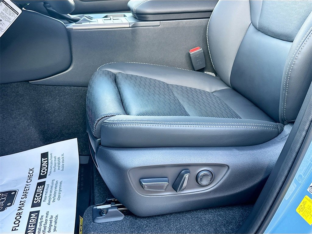 New 2026 Toyota Land Cruiser image 20