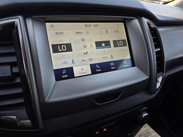 Used 2020 Ford Ranger XLT w/ Equipment Group 301A Mid RWD image 9
