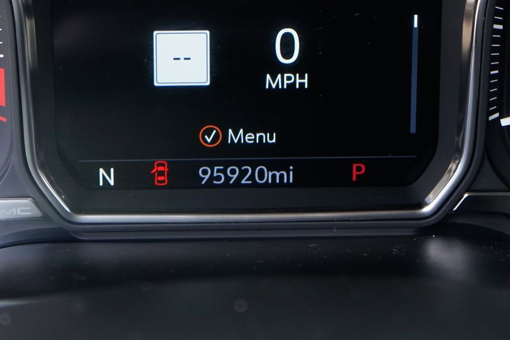 Used 2020 GMC Sierra 2500 Denali w/ Denali Ultimate Package image 25