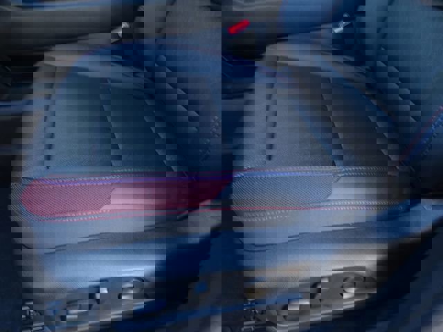 New 2026 Chevrolet Equinox RS image 24