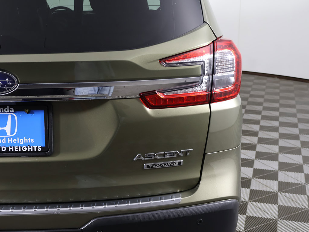Used 2023 Subaru Ascent Touring AWD/4WD image 24