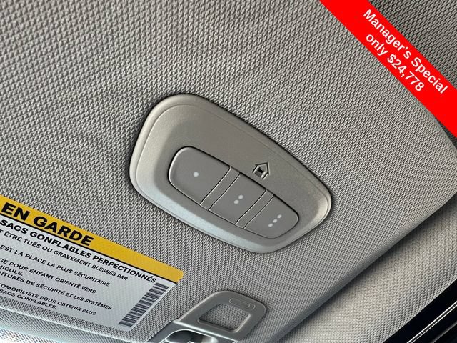 Used 2023 Jeep Grand Cherokee Limited AWD/4WD image 36