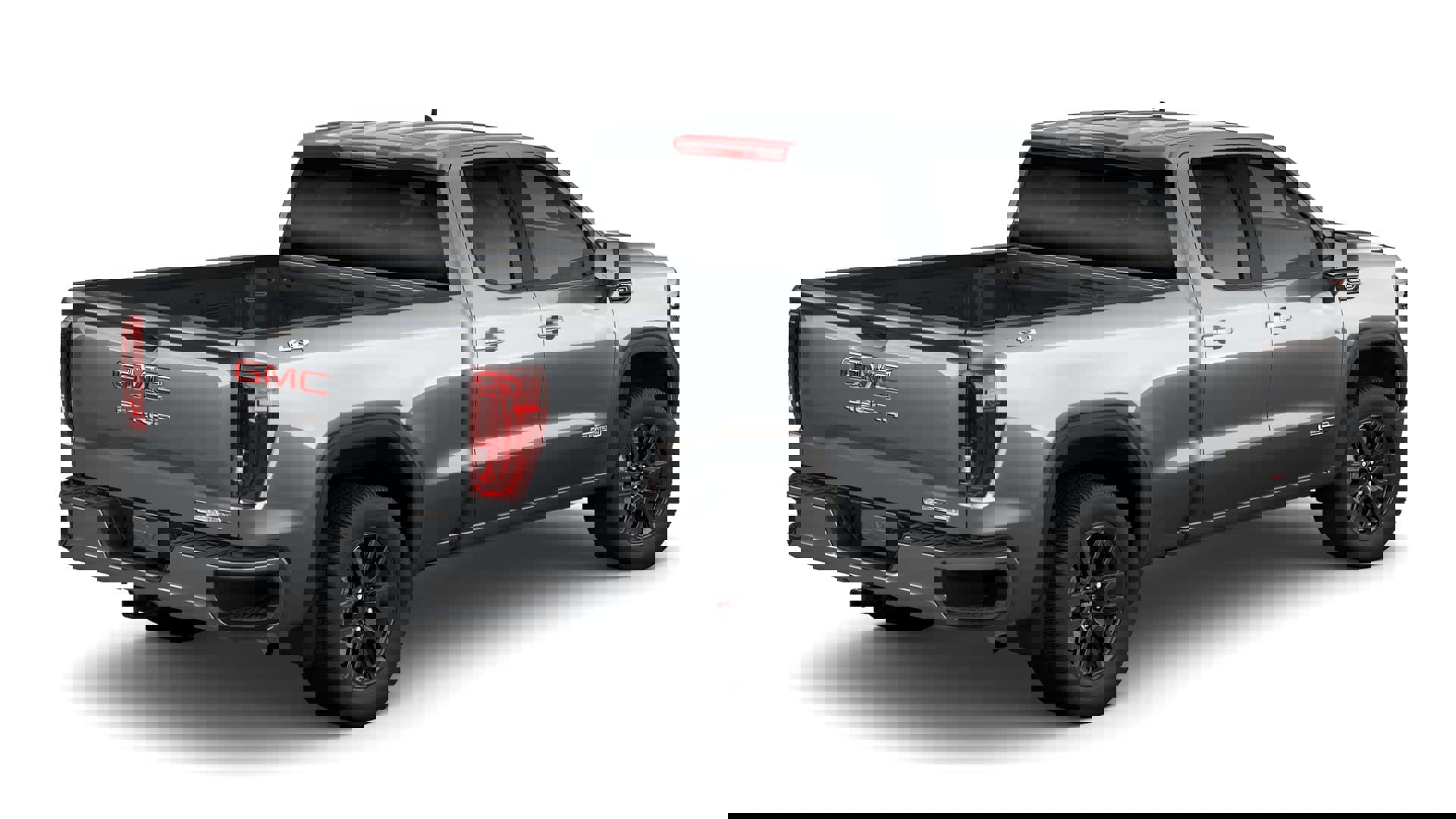 New 2026 GMC Sierra 1500 Elevation image 3