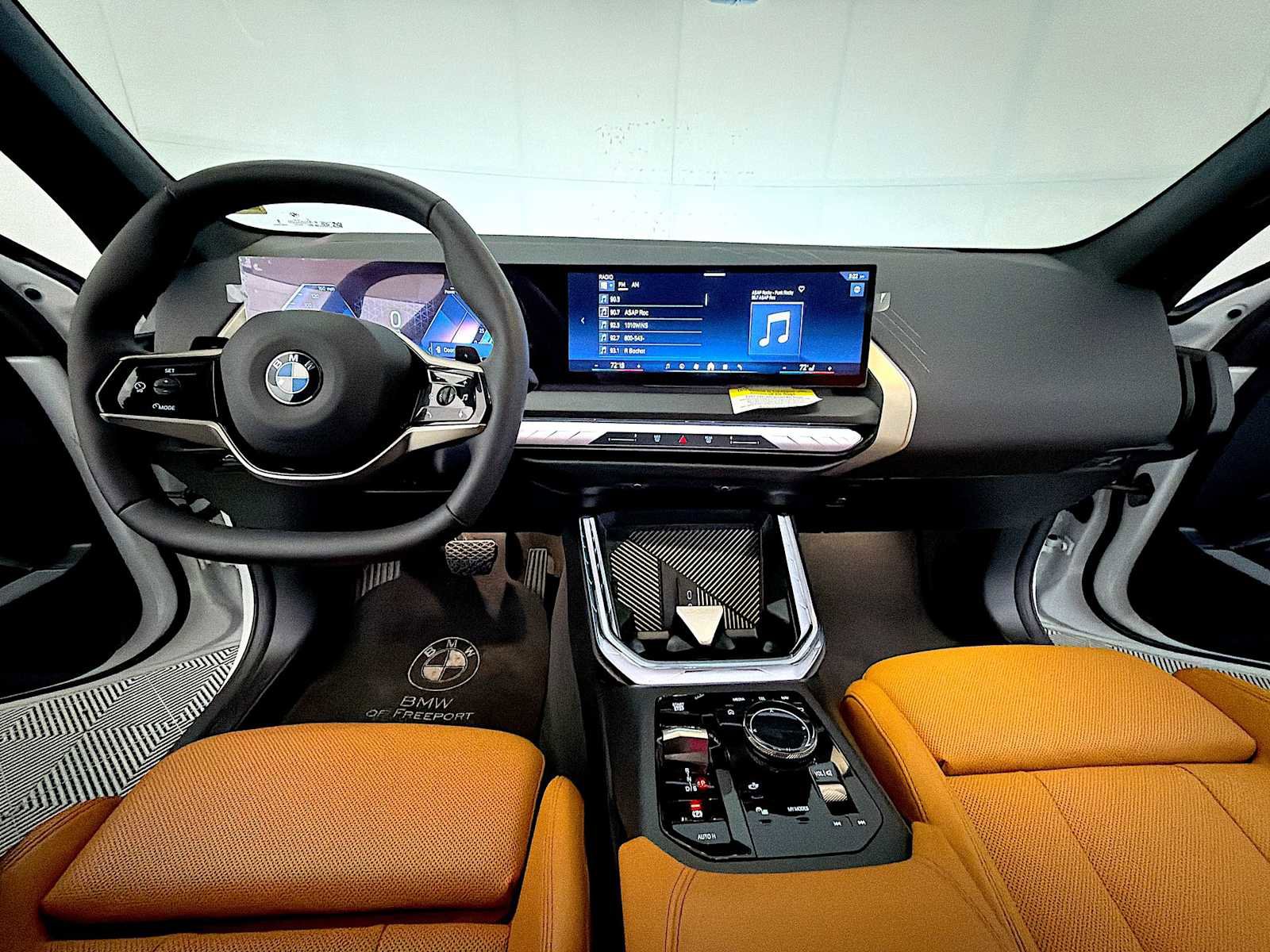 Used 2025 BMW X3 xDrive30 w/ Premium Package AWD/4WD image 14
