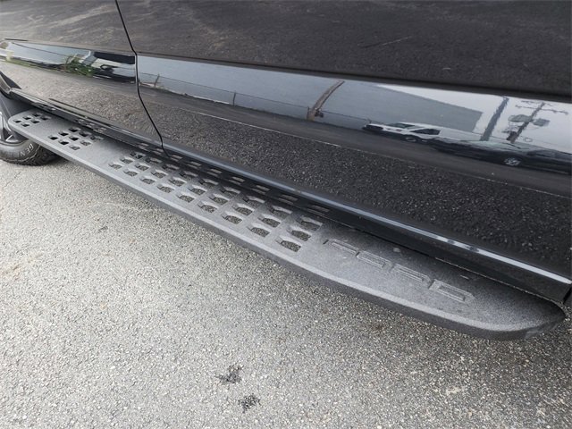 Used 2023 Ford F150 Tremor image 21