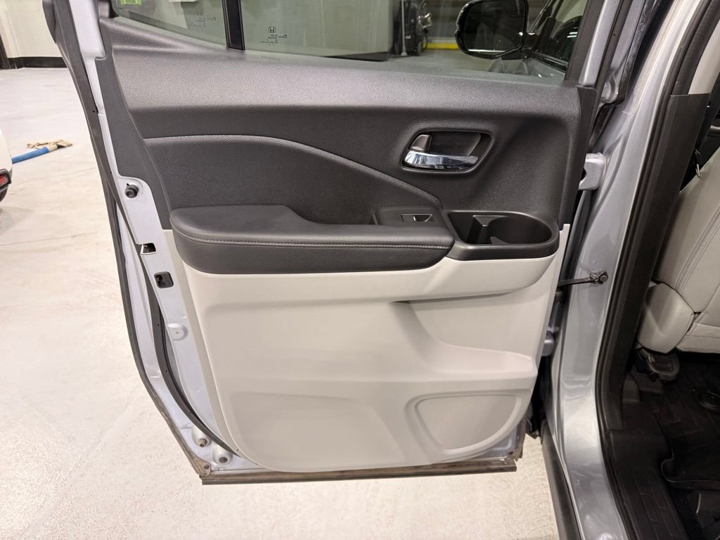 Used 2020 Honda Ridgeline RTL-E image 20