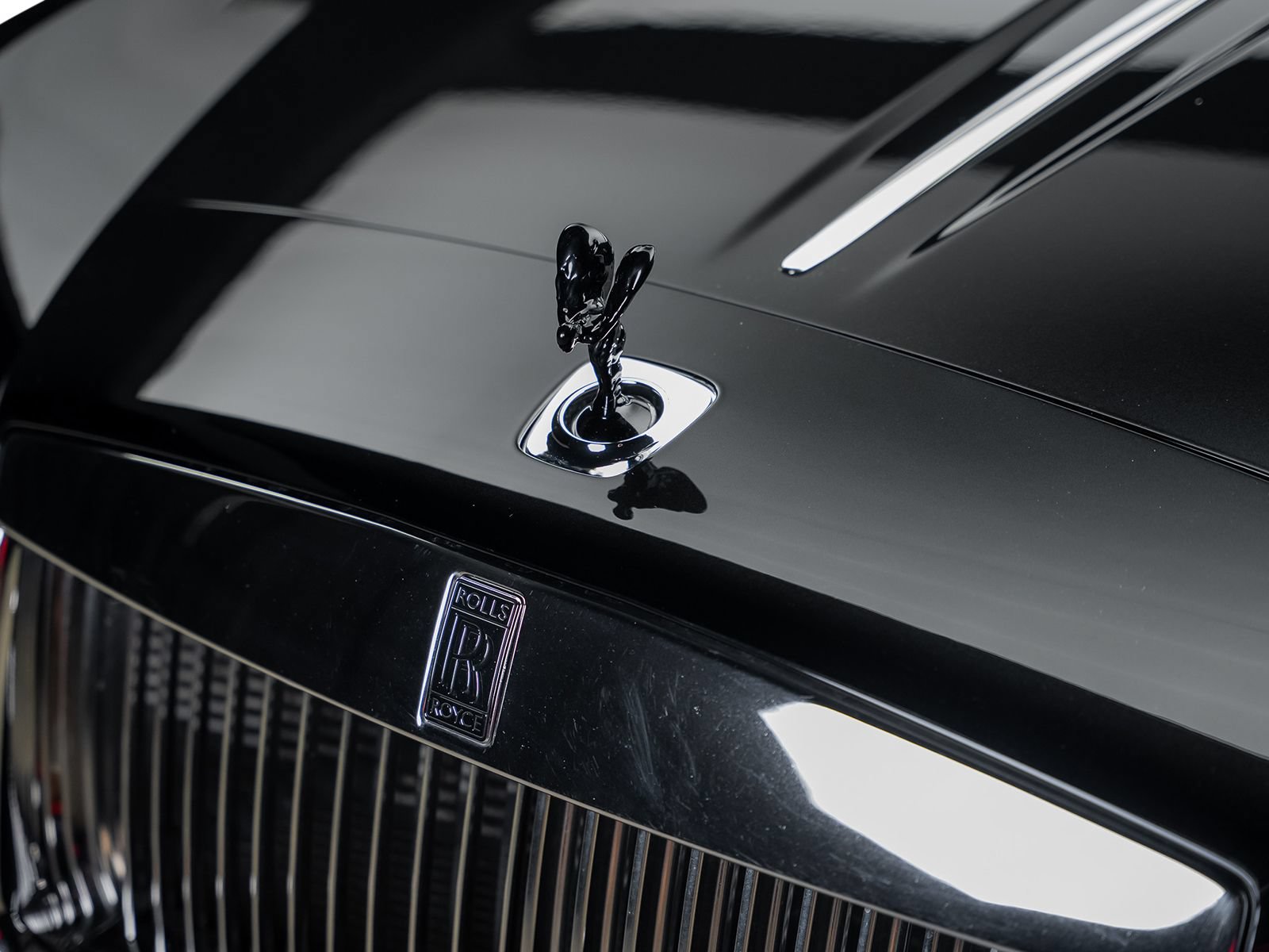 Used 2016 Rolls-Royce Dawn RWD image 6