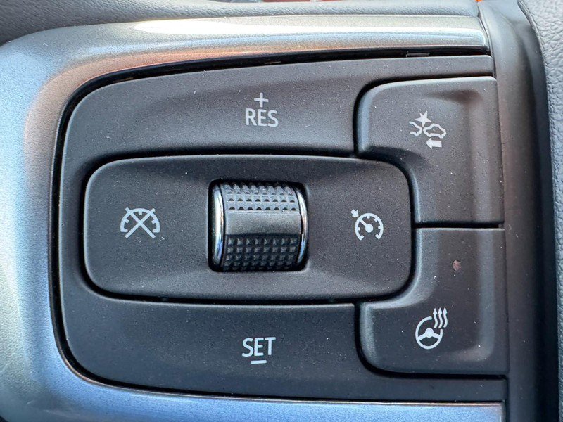 New 2026 Chevrolet Silverado 2500 LTZ w/ Trail Boss Package image 13