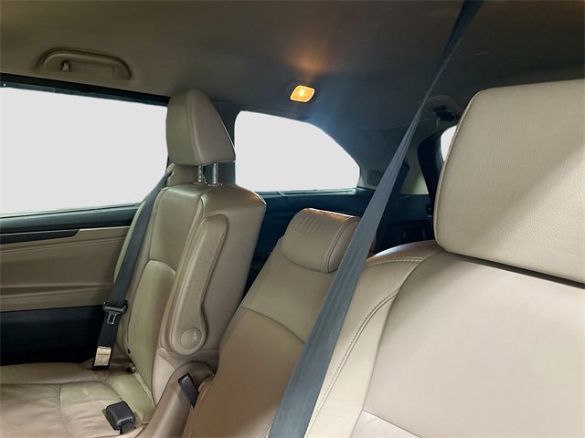 Used 2019 Honda Odyssey Elite image 27