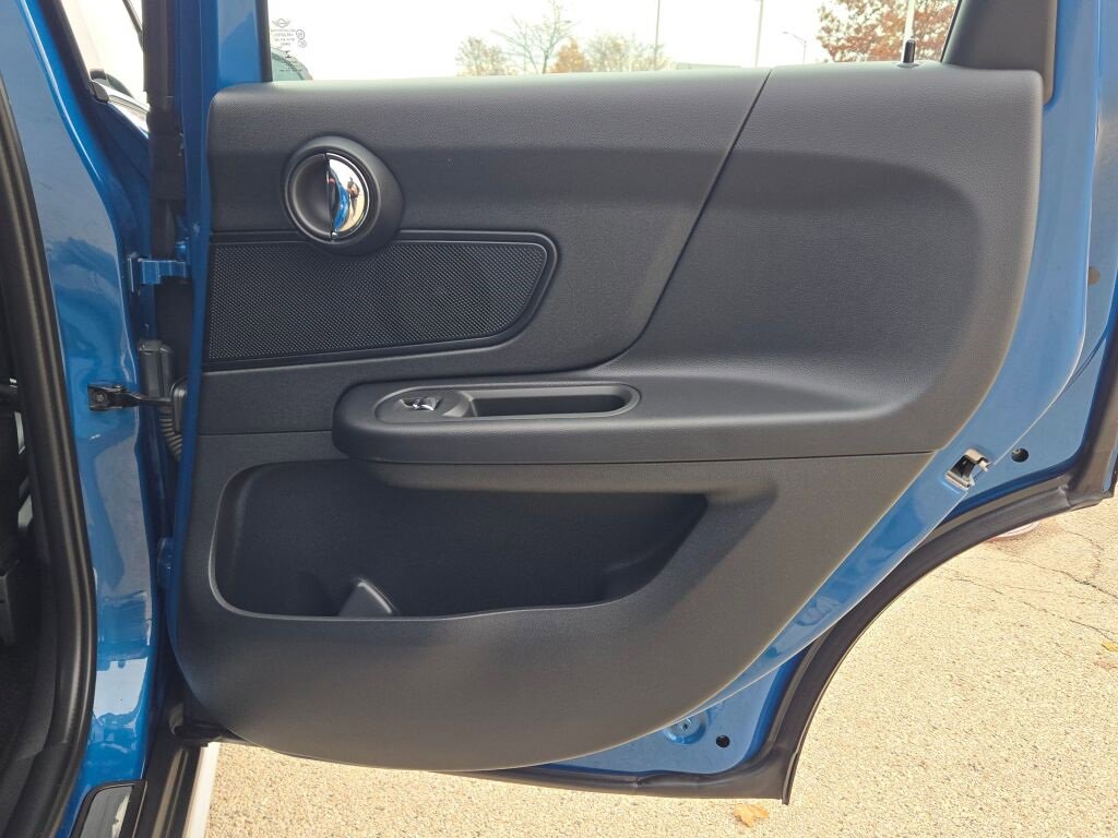 Used 2022 MINI Cooper Countryman ALL4 image 12