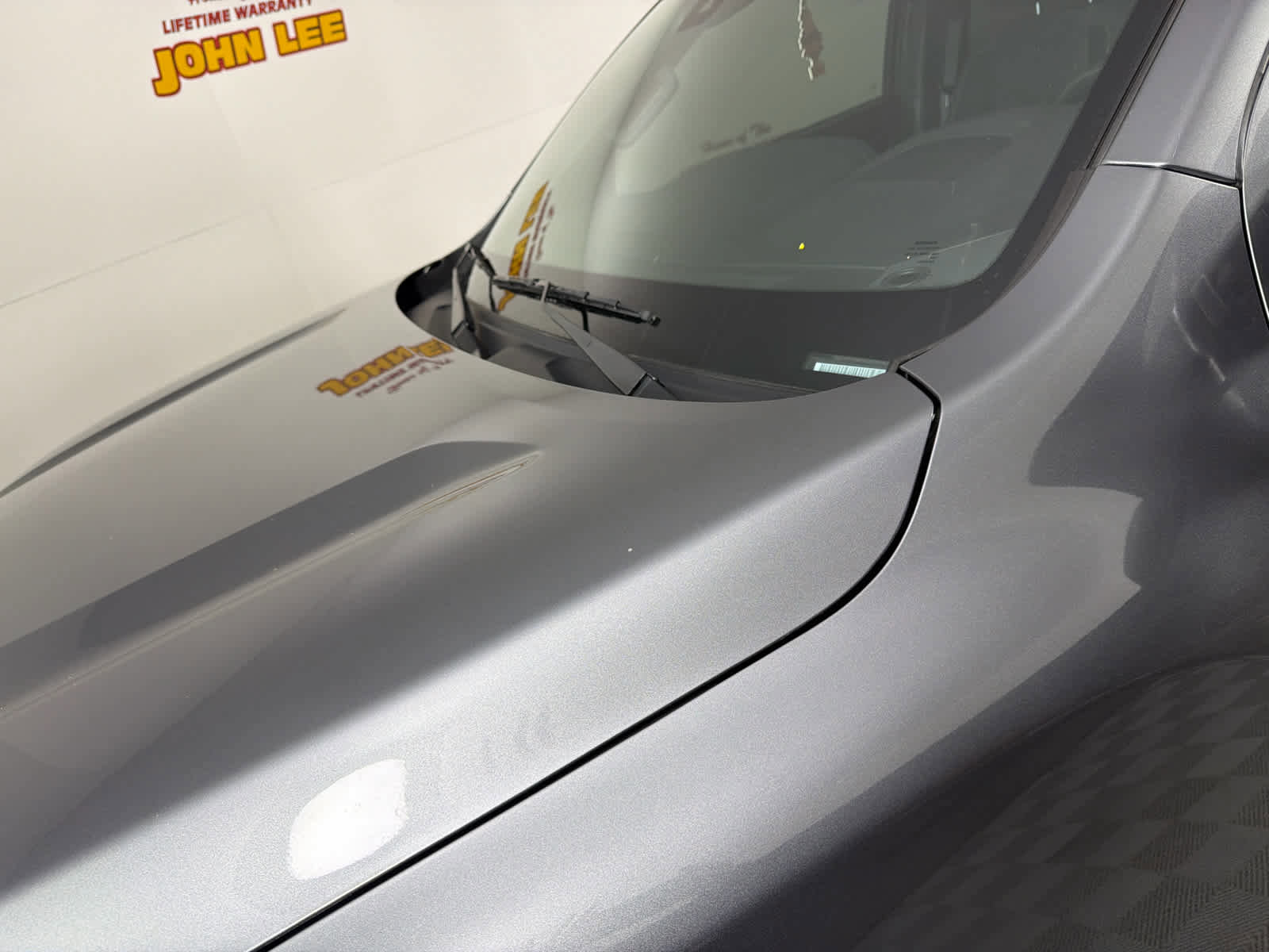 Used 2023 Nissan Titan SV w/ SV Convenience Package image 10