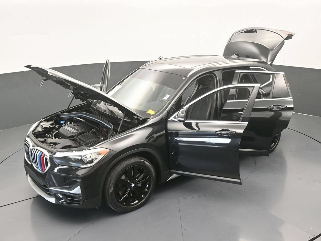 Used 2020 BMW X1 sDrive28i w/ Convenience Package FWD image 64