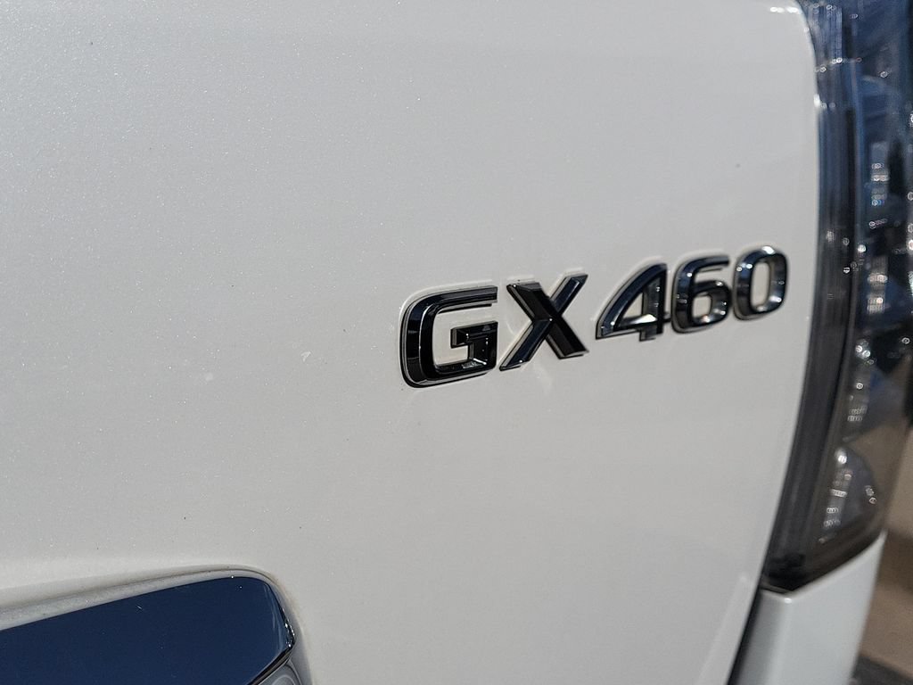 Used 2018 Lexus GX 460 Premium w/ Premium Package AWD/4WD image 17