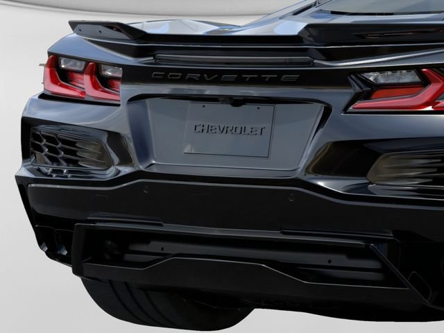 New 2027 Chevrolet Corvette Grand Sport RWD image 14