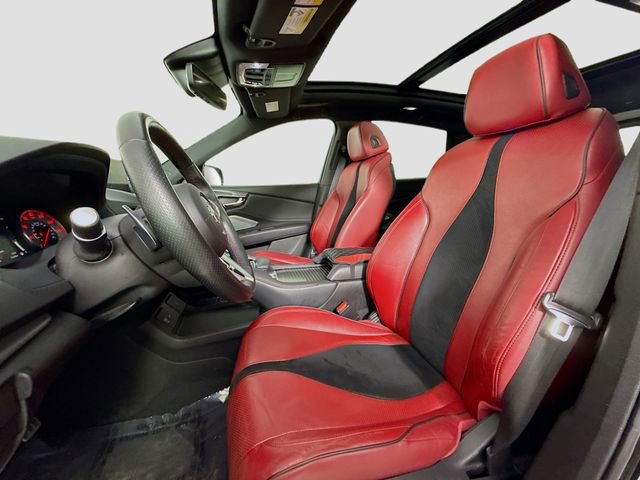 Used 2019 Acura RDX A-Spec image 10