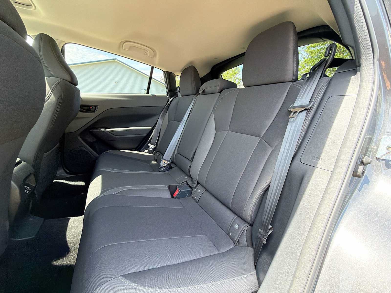 Certified 2026 Subaru Crosstrek 2.5i Premium AWD/4WD image 17