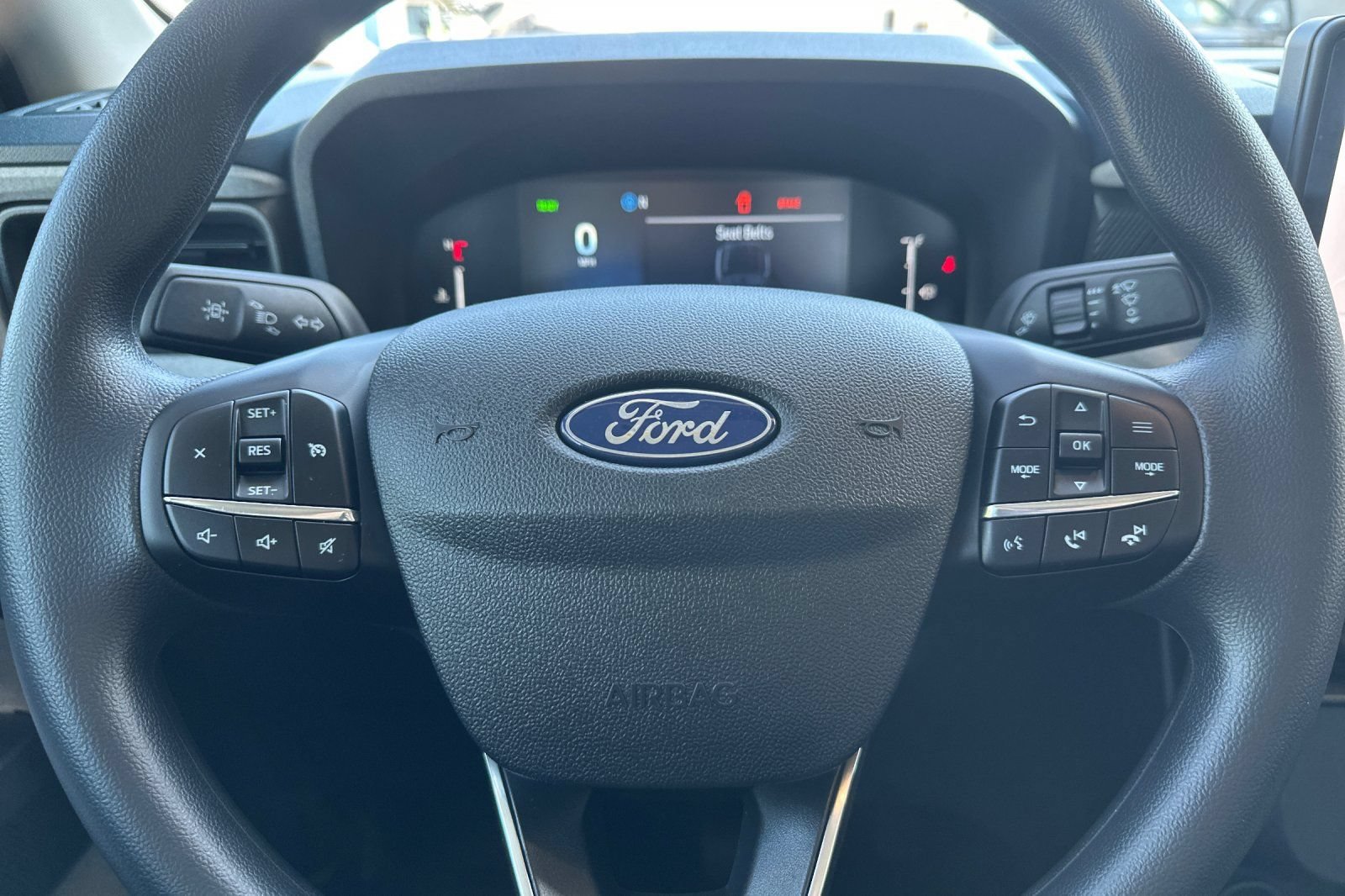 New 2026 Ford Maverick XLT FWD image 22