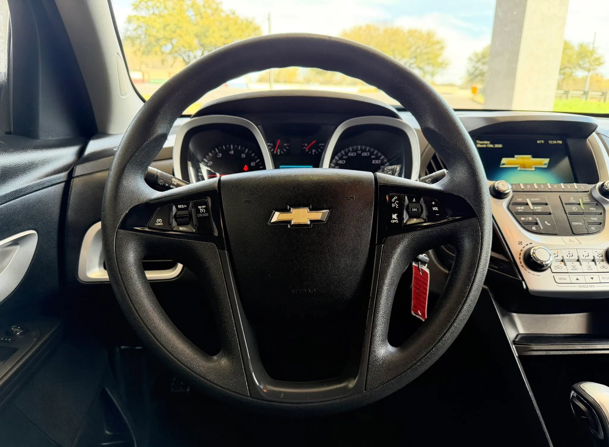 Used 2016 Chevrolet Equinox LS image 11