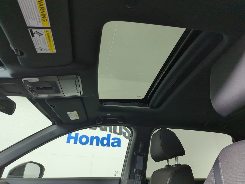 Certified 2023 Honda CR-V Sport image 17