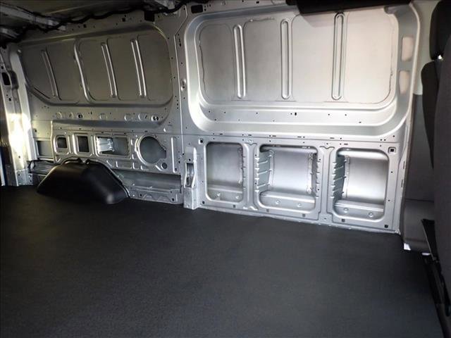 New 2026 Ford Transit 250 Low Roof AWD image 9