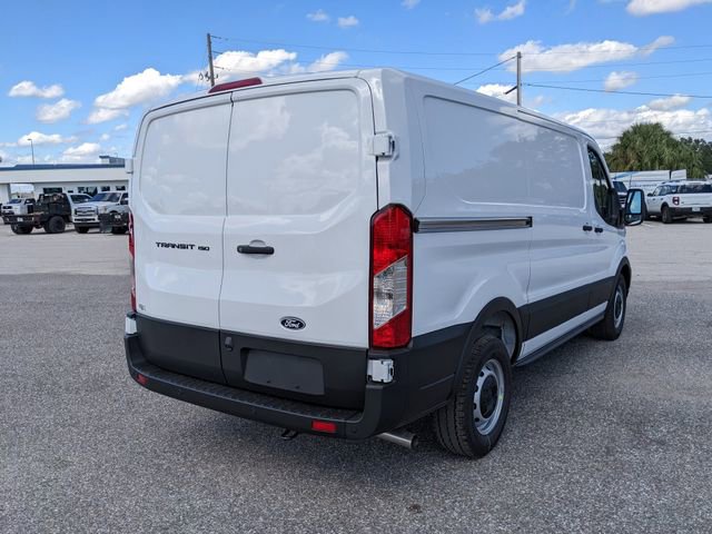 New 2026 Ford Transit 150 Low Roof image 4