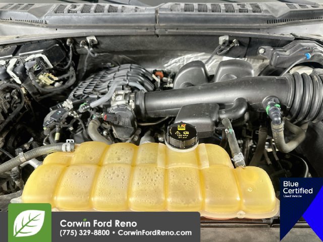 Used 2018 Ford F150 XLT AWD/4WD image 32