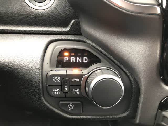New 2026 RAM 1500 Big Horn image 21