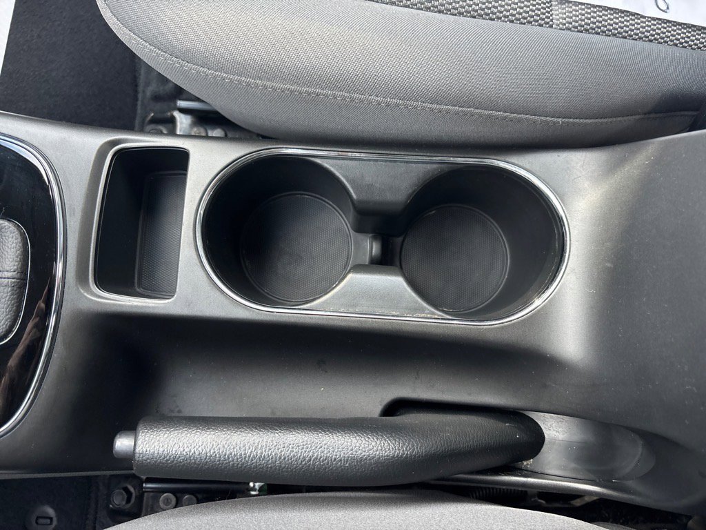 Used 2018 Kia Forte LX image 35