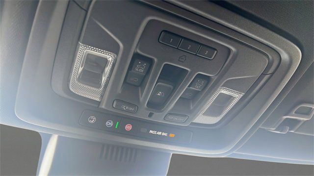 Used 2024 GMC Sierra 1500 AT4 w/ Technology Package image 35
