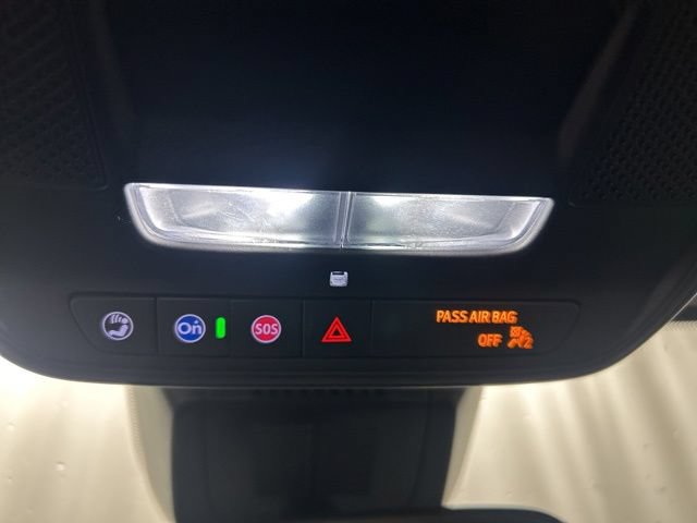 Used 2025 Chevrolet Equinox LT AWD/4WD image 23