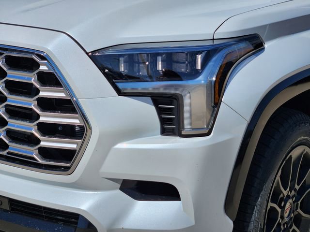 New 2026 Toyota Sequoia 1794 Edition w/ TRD Off-Road Package image 6