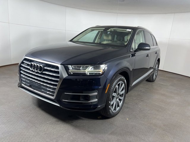 Used 2018 Audi Q7 3.0T Premium Plus image 3