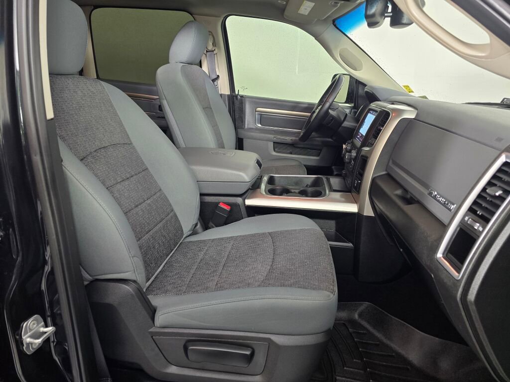 Used 2019 RAM 1500 Big Horn AWD/4WD image 39