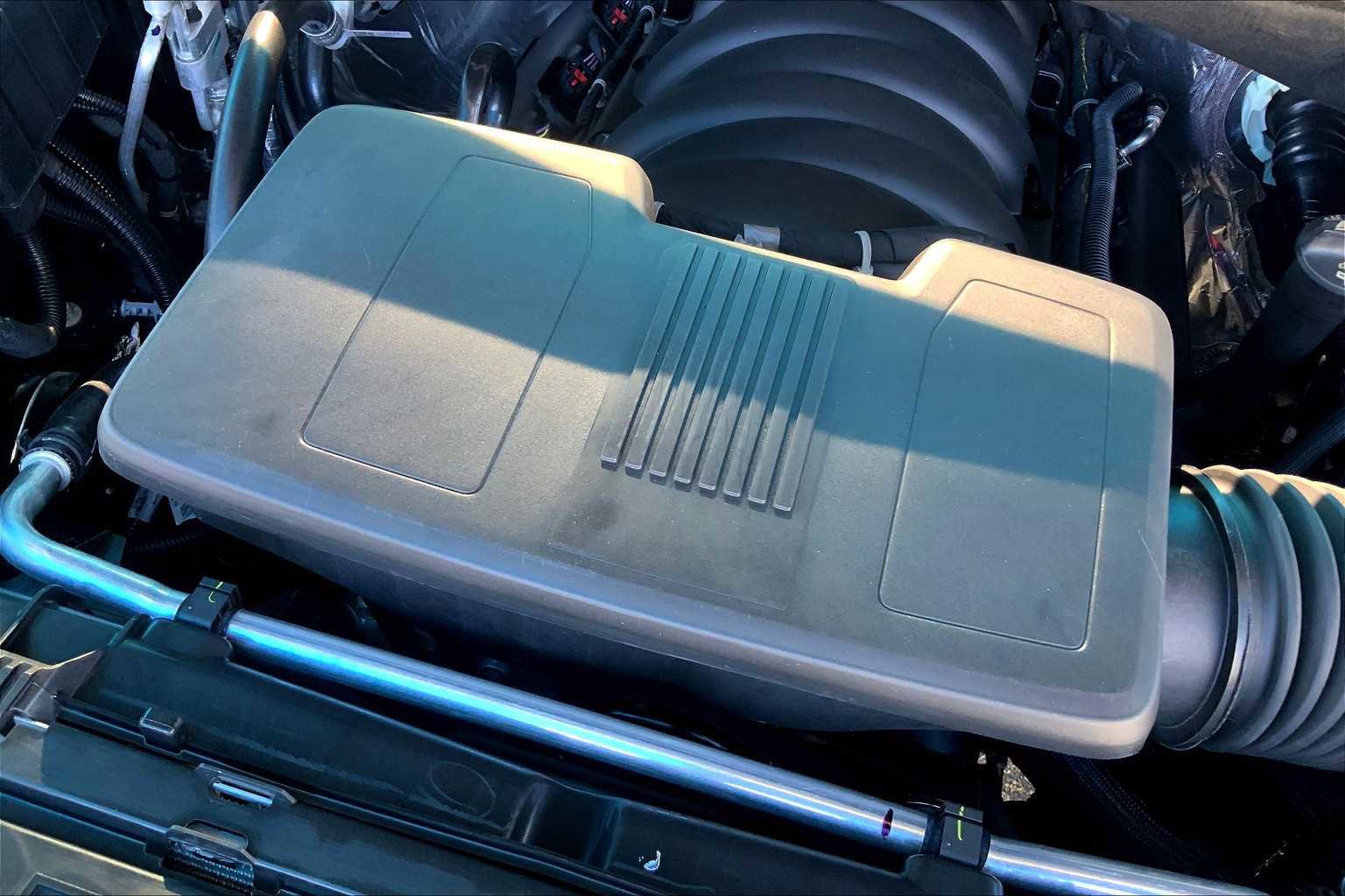 New 2026 Chevrolet Tahoe LS image 17