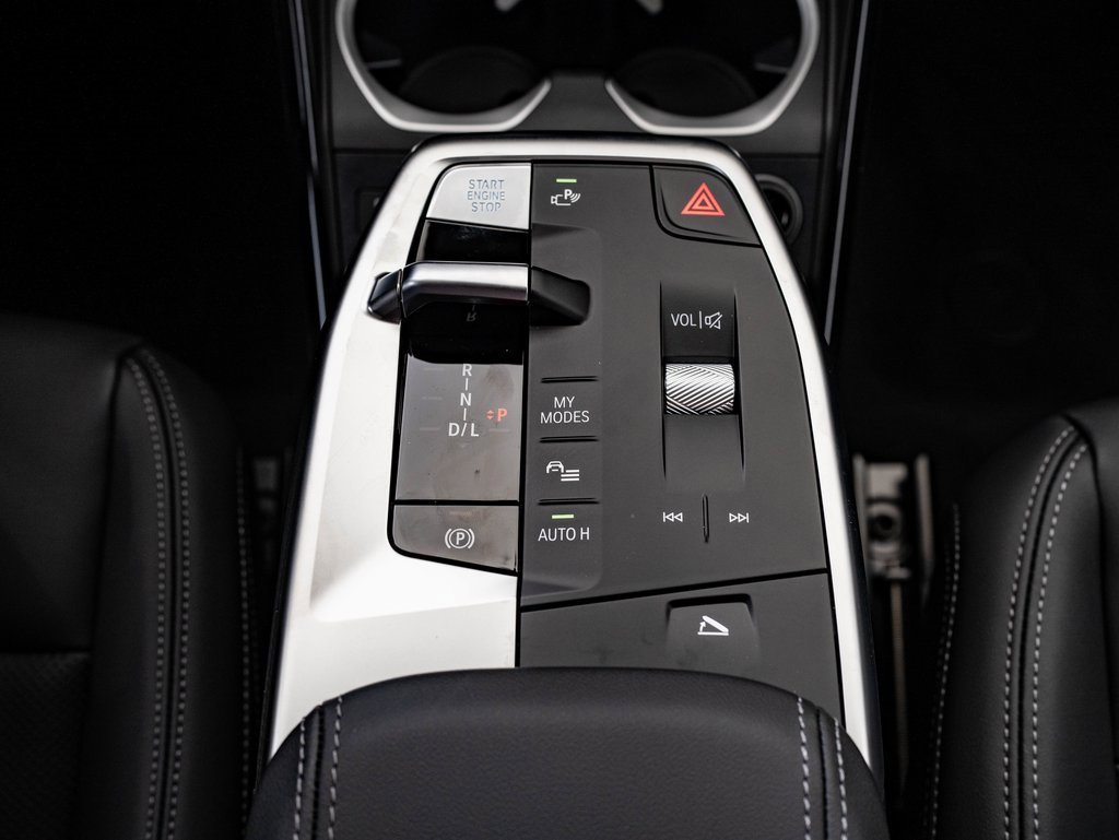 New 2026 BMW X2 xDrive28i w/ Convenience Package image 38