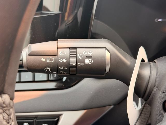 New 2026 Lexus RX 350 AWD image 18