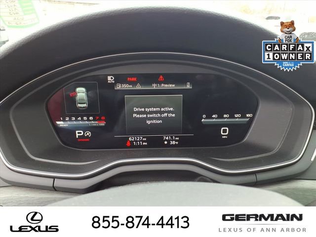 Used 2023 Audi A4 2.0T Premium Plus image 30