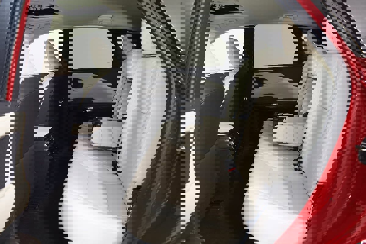 Used 2023 Lexus RX 350 Premium image 62