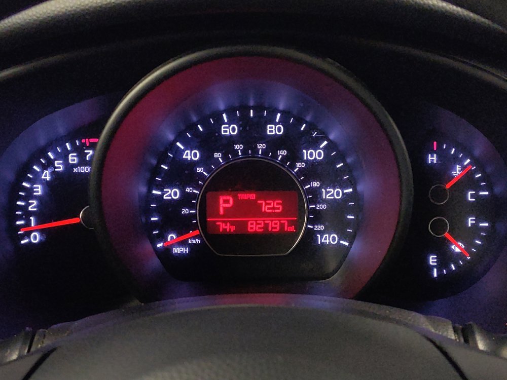 Used 2019 Kia Soul w/ Convenience Package FWD image 23