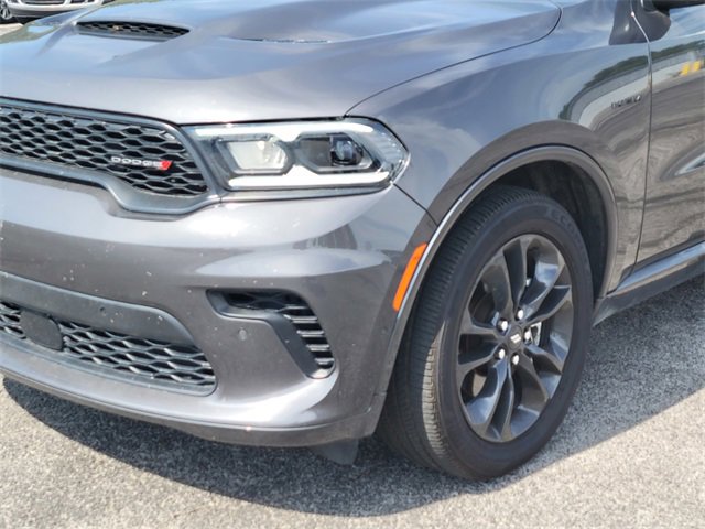 Used 2024 Dodge Durango R/T image 11