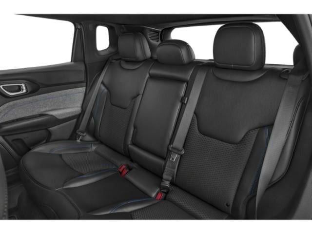 New 2026 Jeep Compass Limited image 39