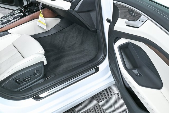 New 2026 Audi A6 Prestige image 26