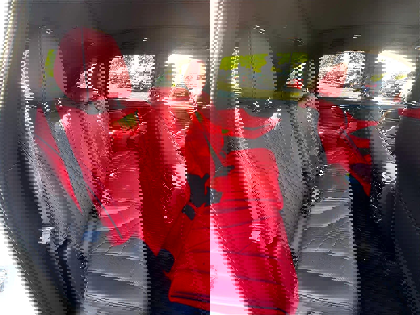 Used 2023 Acura MDX Type S image 27