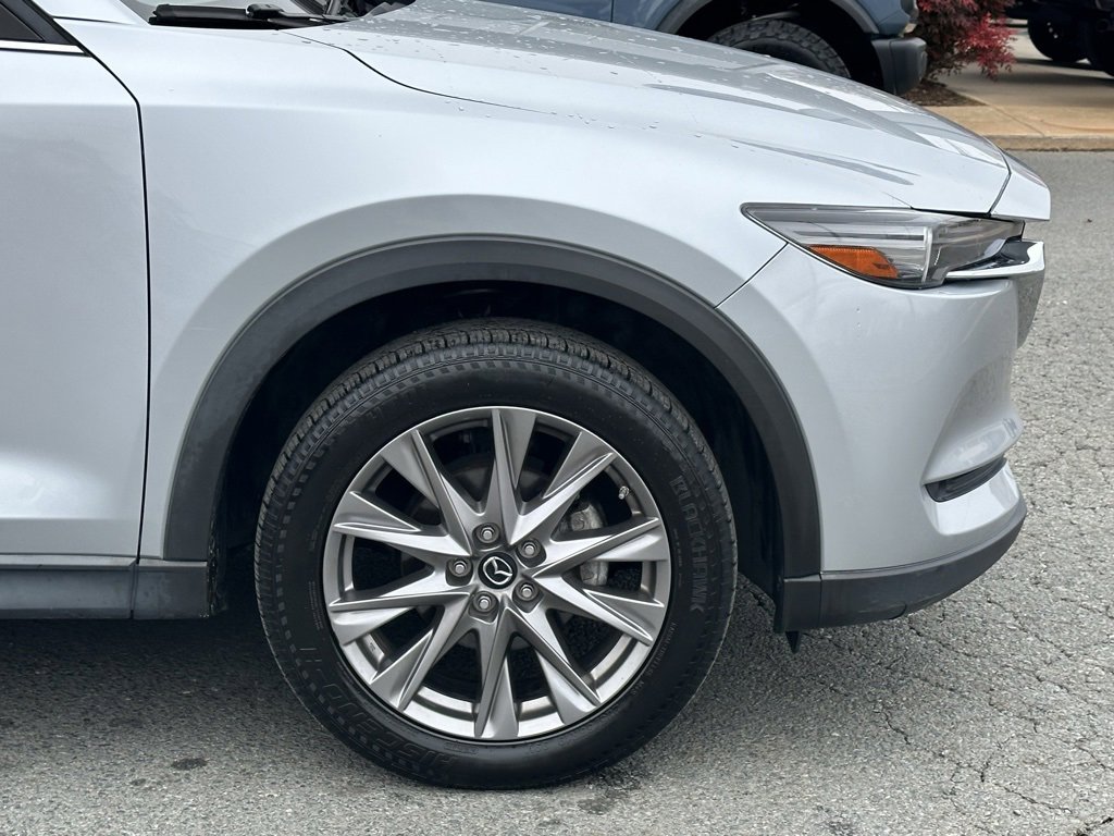 Used 2020 MAZDA CX-5 Grand Touring image 44