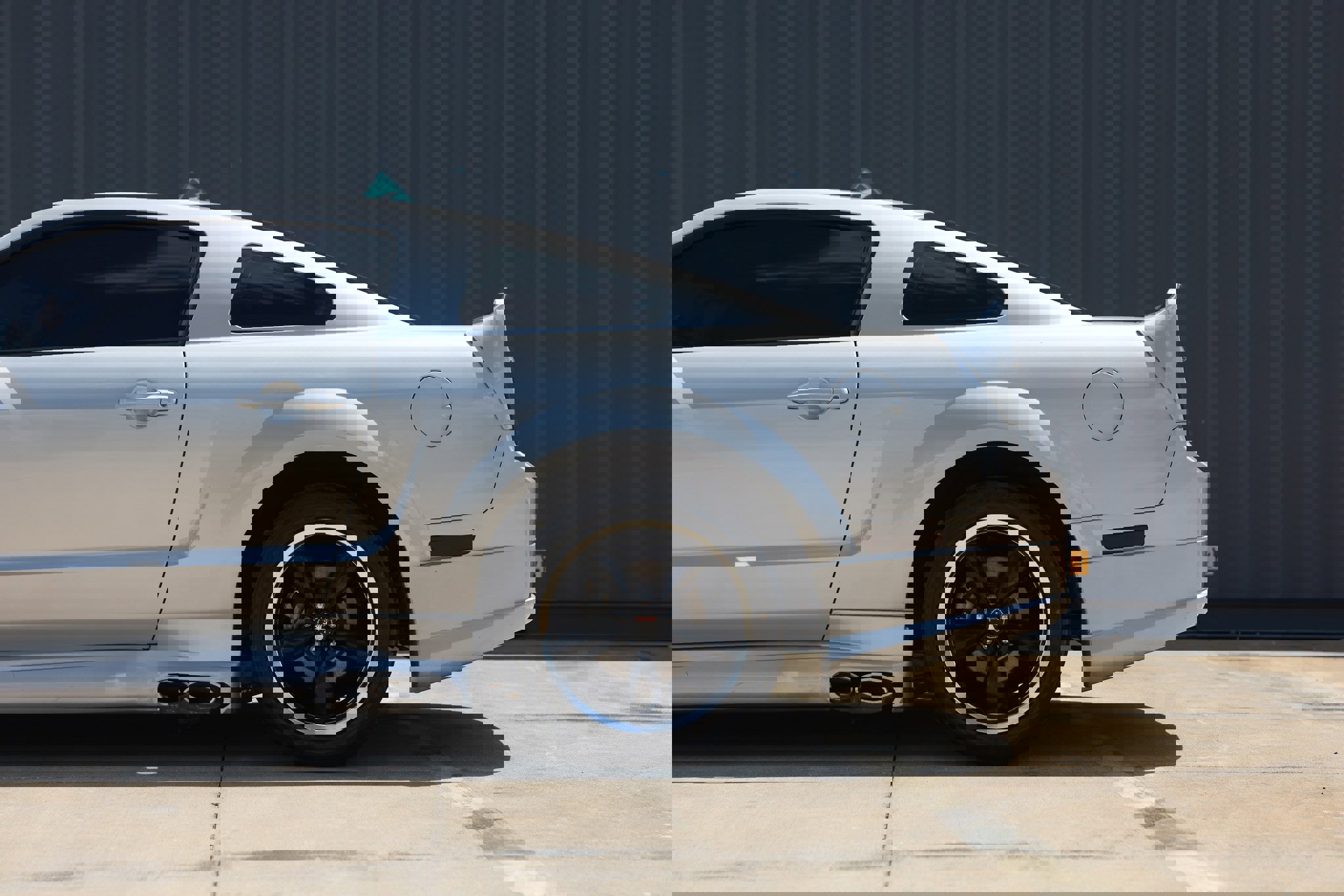 Used 2006 Ford Mustang GT Premium RWD image 29