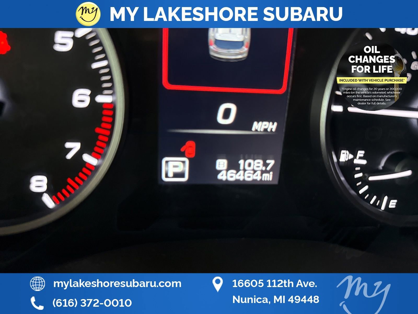 Certified 2024 Subaru Ascent Onyx Edition image 20