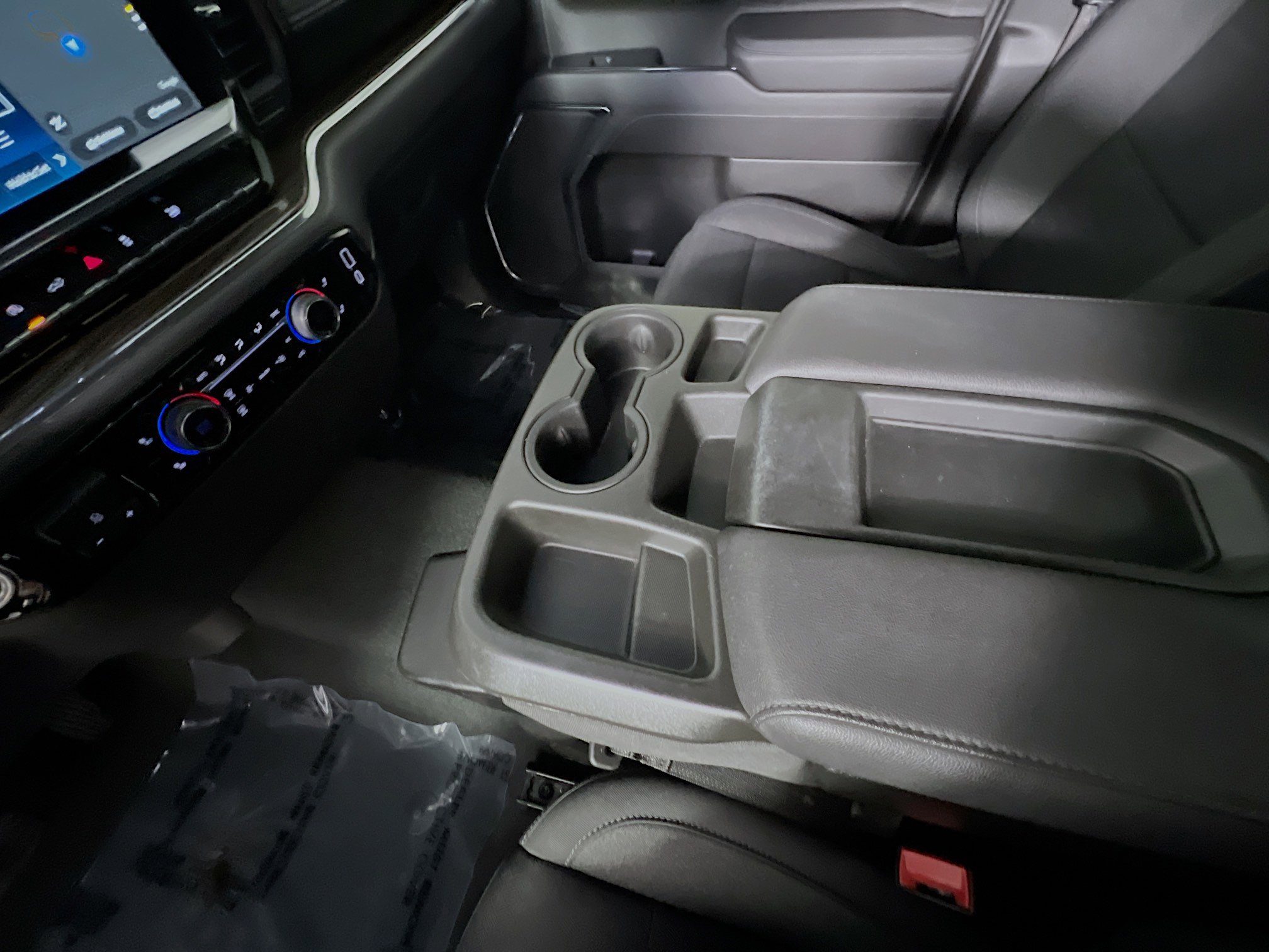 Used 2022 Chevrolet Silverado 1500 LT w/ All Star Edition Plus image 23