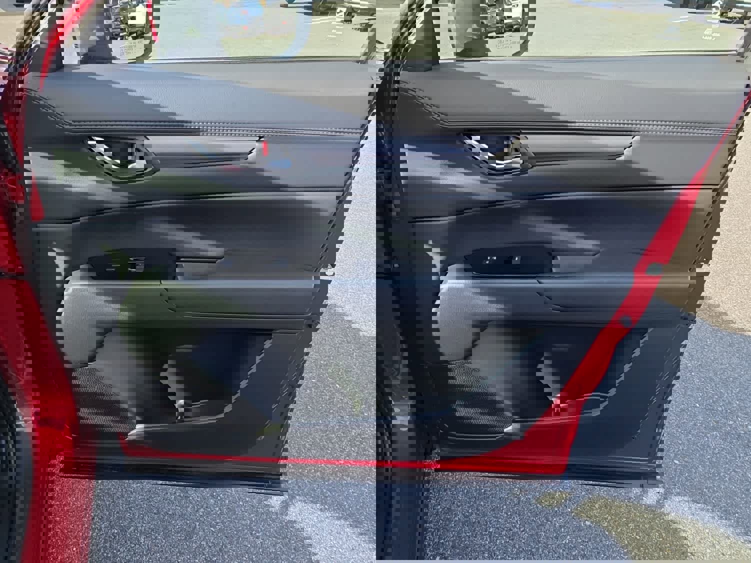 Used 2023 MAZDA CX-5 AWD 2.5 S w/ Preferred Package image 25