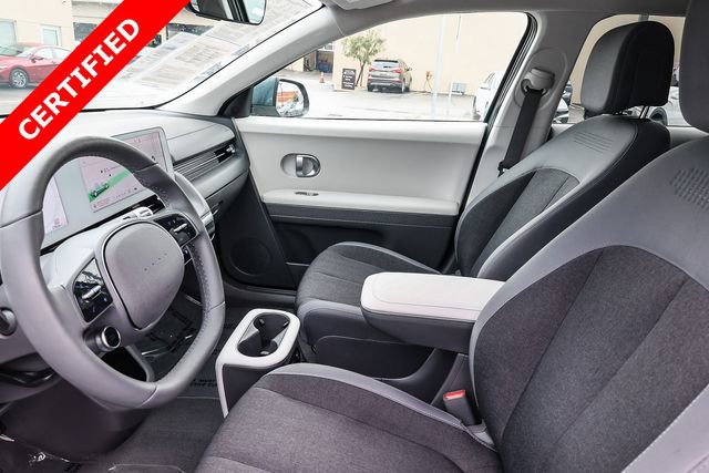 Certified 2024 Hyundai Ioniq 5 SEL image 20