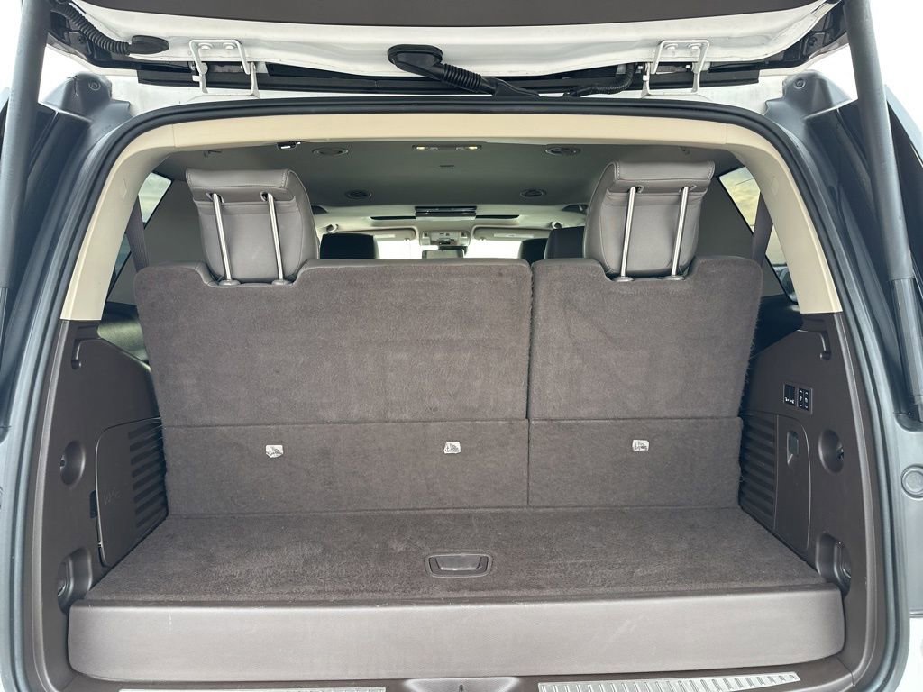 Used 2020 GMC Yukon Denali w/ Denali Ultimate Package image 41